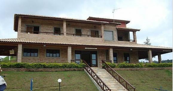 LINDA CHÁCARA COM VISTA PANORAMICA DA REGIAO