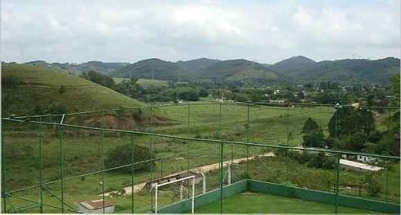 LINDA CHÁCARA COM VISTA PANORAMICA DA REGIAO