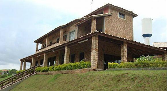 LINDA CHÁCARA COM VISTA PANORAMICA DA REGIAO