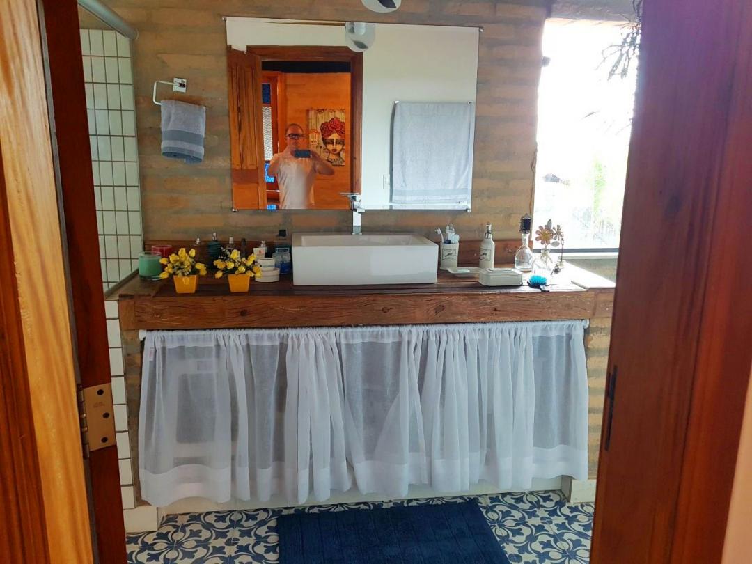 Chácara de alto padrão próxima ao centro.