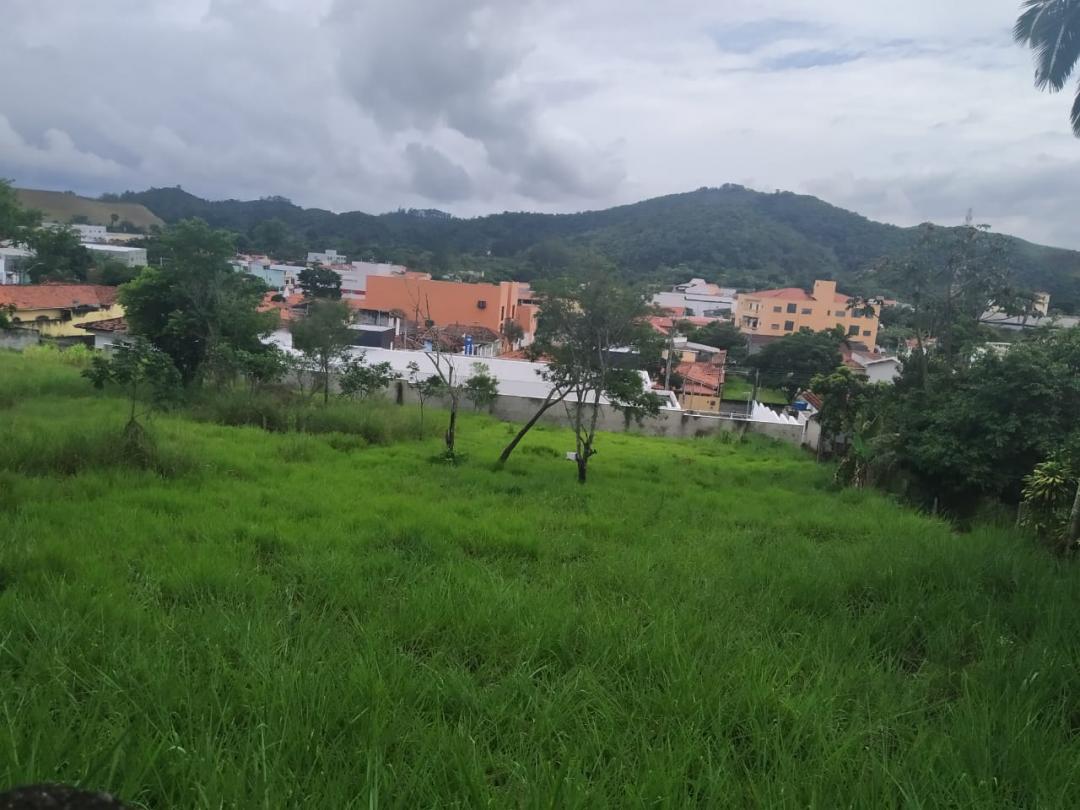 Terreno no Centro 