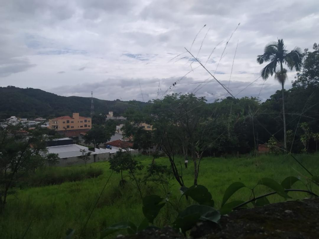 Terreno no Centro 