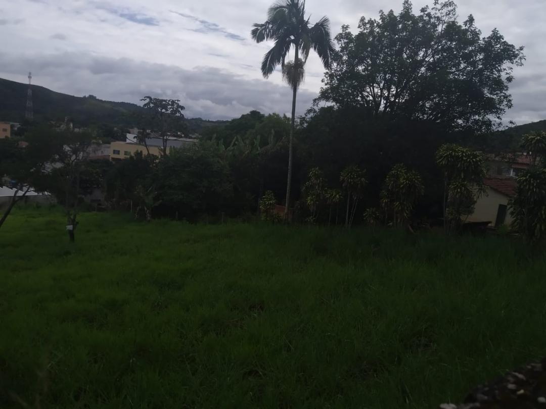 Terreno no Centro 