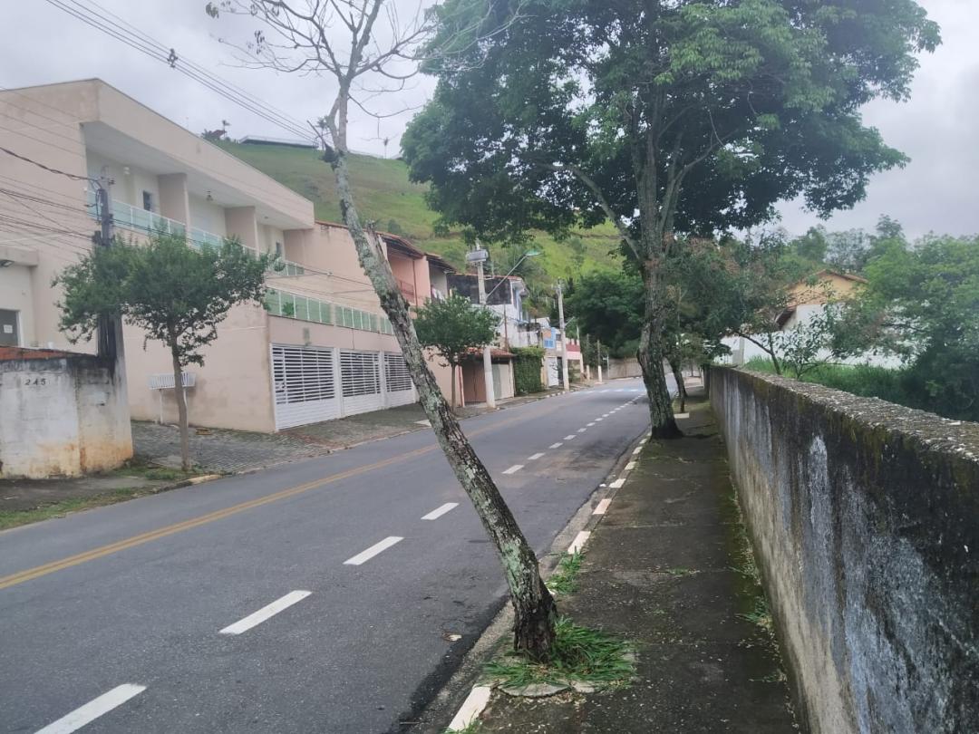 Terreno no Centro 