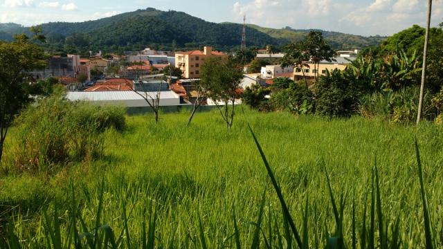 Terreno no Centro 
