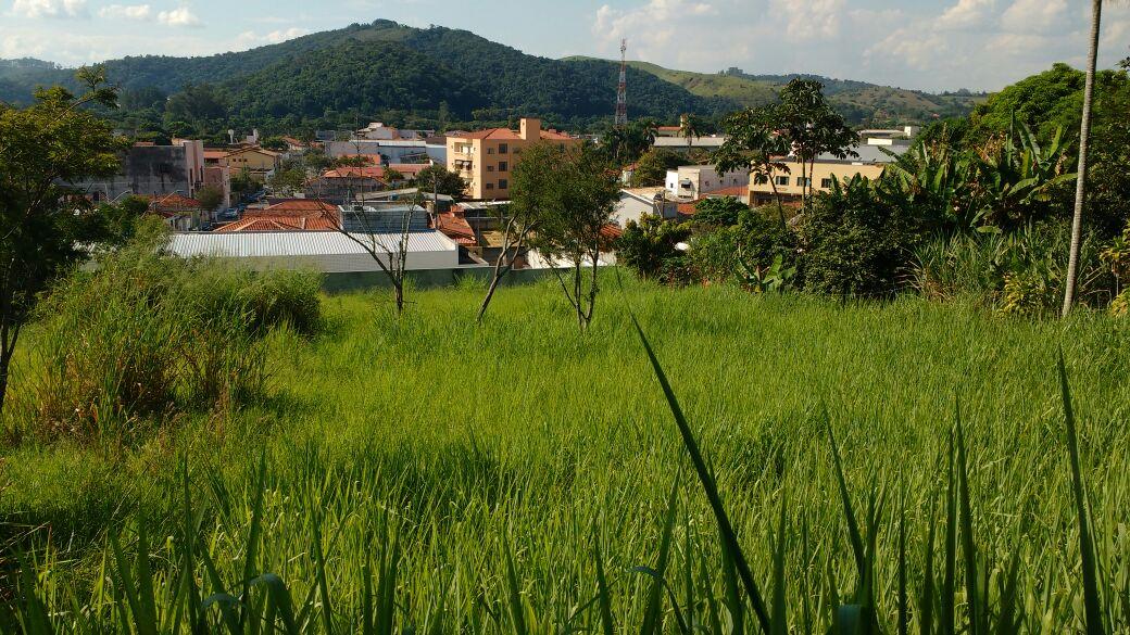 Terreno no Centro 