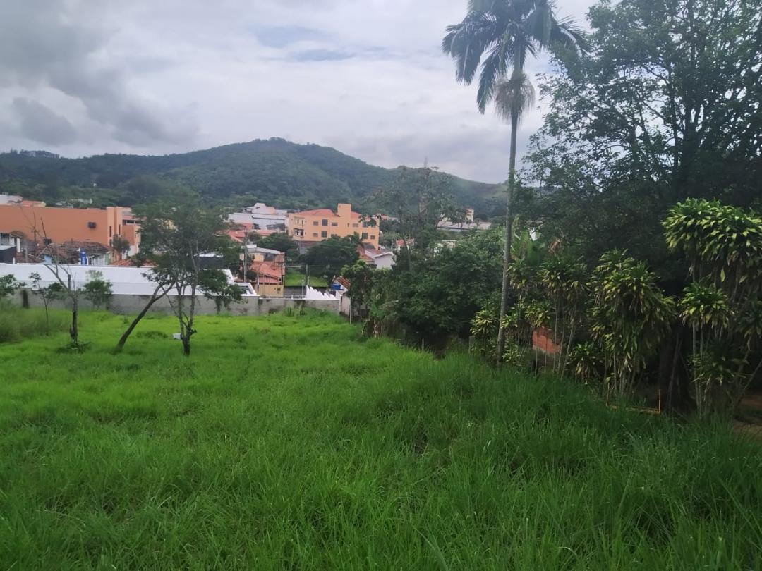 Terreno no Centro 