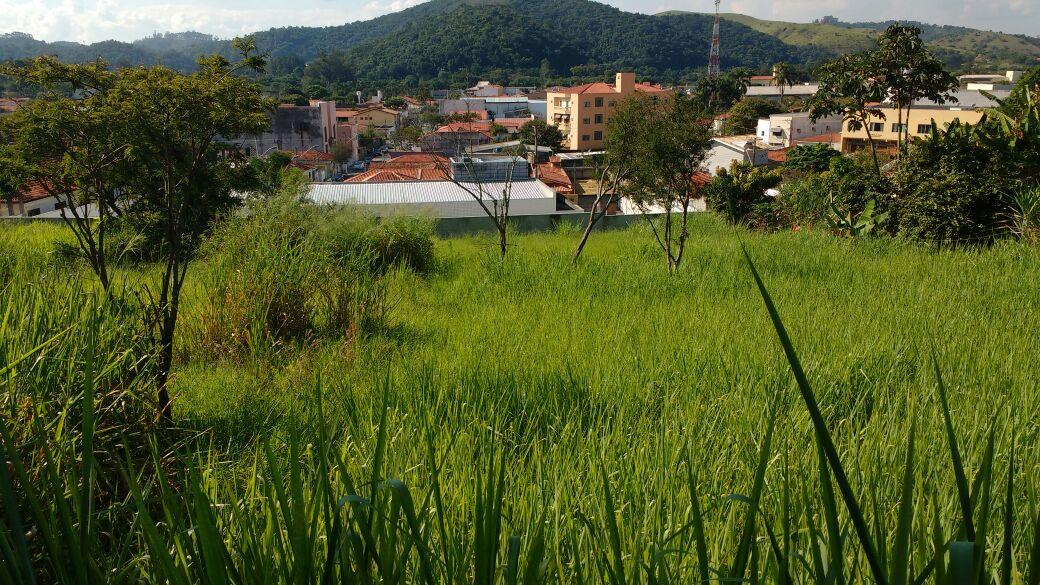 Terreno no Centro 