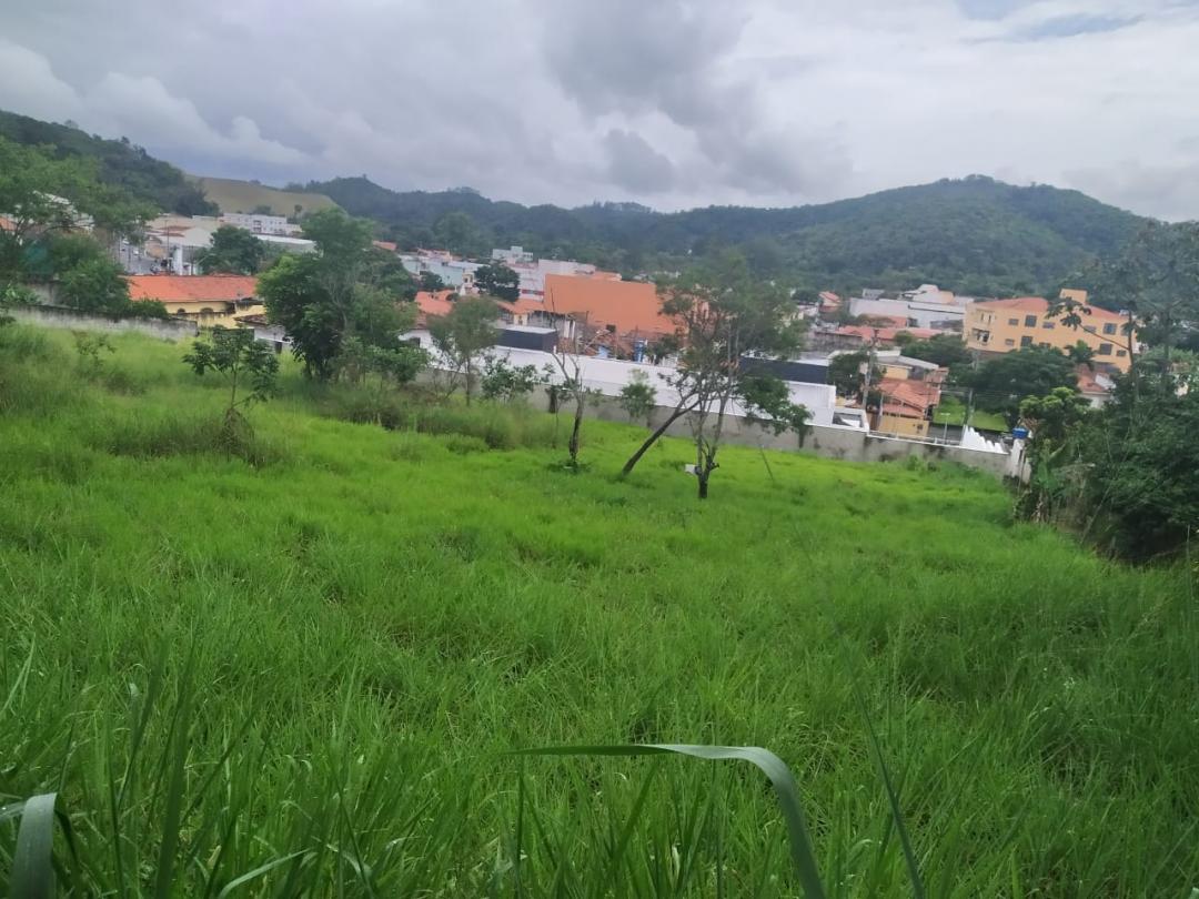 Terreno no Centro 