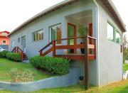 Casa beira rio no Jardim Itapema