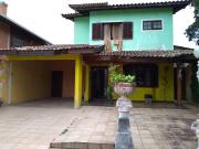 Casa em rua tranquila e sem saída