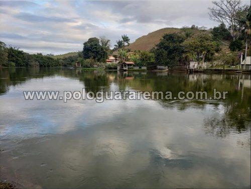 Imóvel beira de rio no bairro Itaoca
