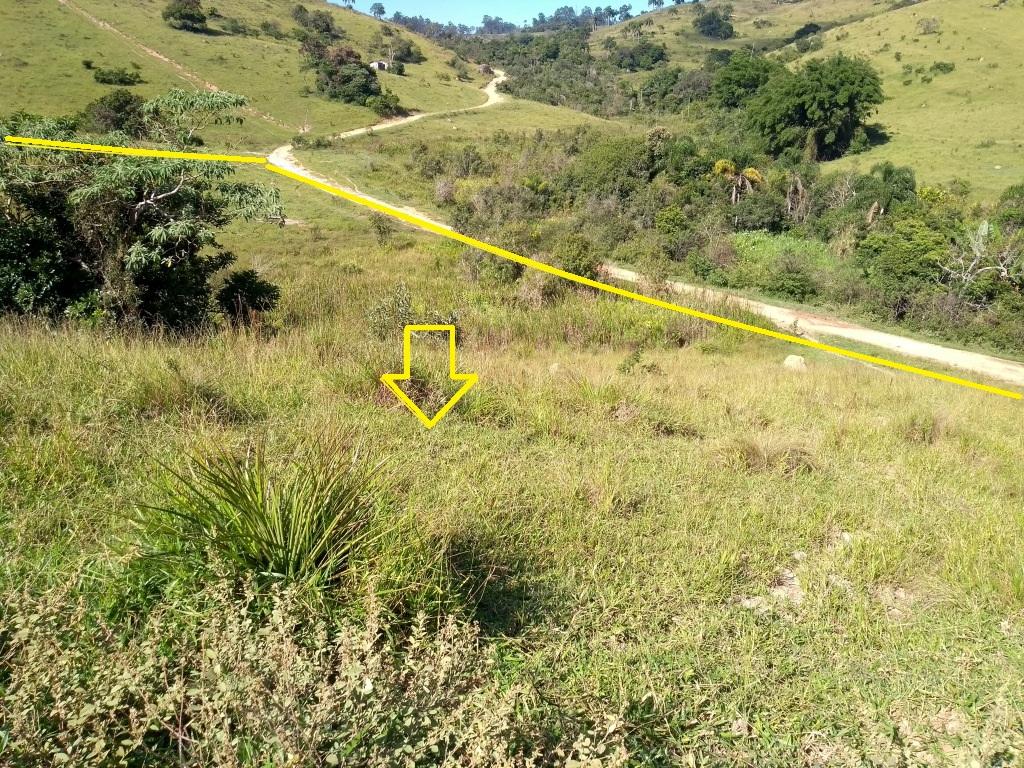 Privacidade em 20.000 m² ao redor da natureza