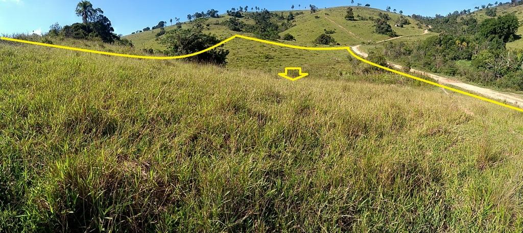 Privacidade em 20.000 m² ao redor da natureza