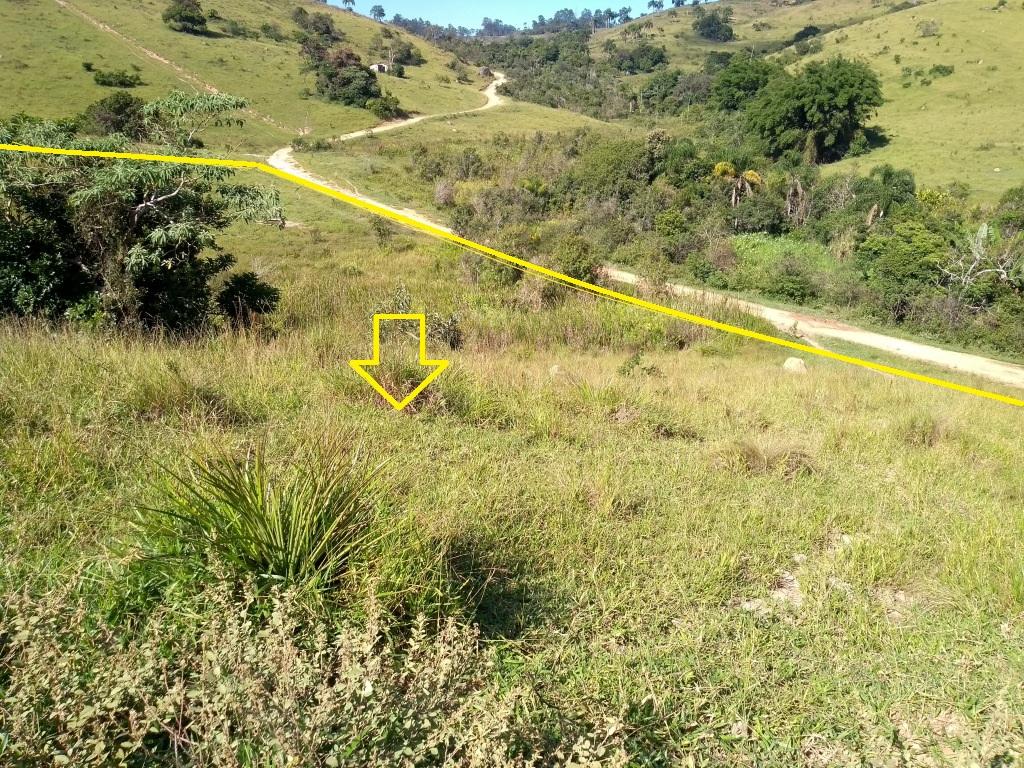 Privacidade em 20.000 m² ao redor da natureza
