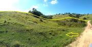 Privacidade em 20.000 m² ao redor da natureza