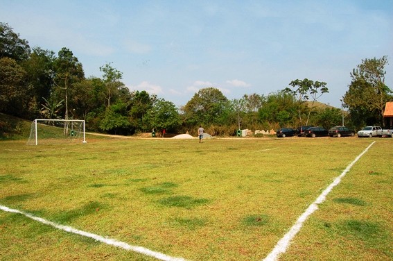 CHÁCARA AS MARGENS DO RIO PARAÍBA
