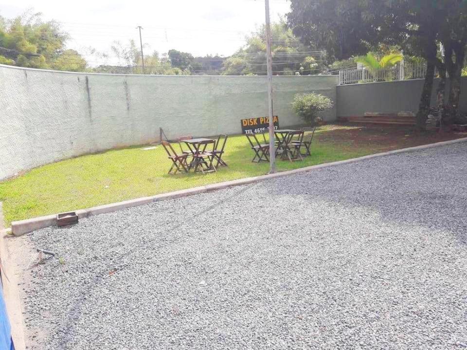 IMÓVEL COMERCIAL 