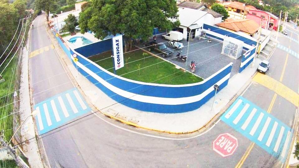 IMÓVEL COMERCIAL 