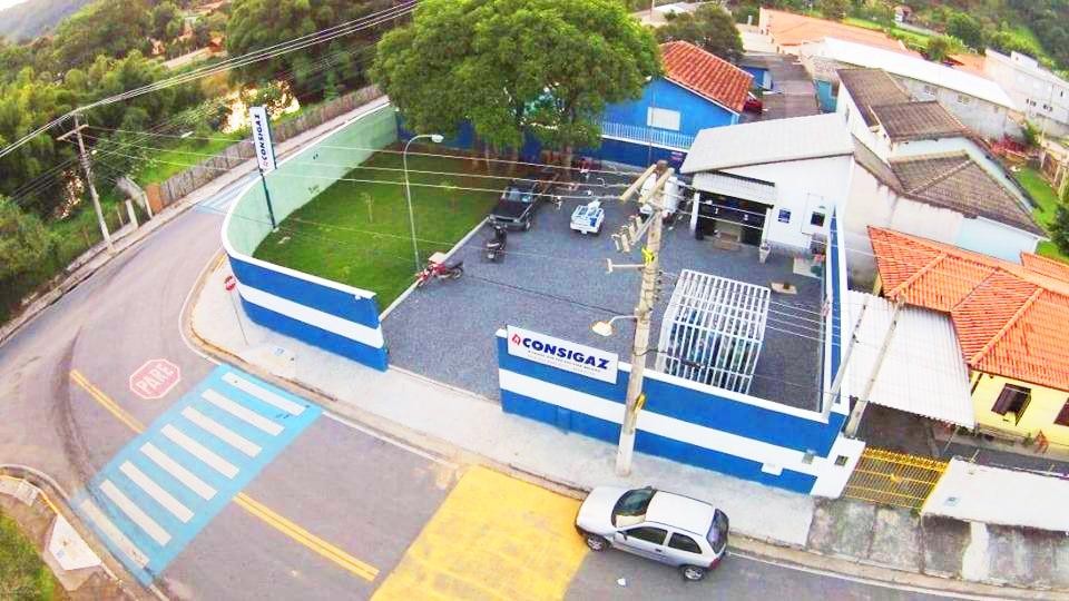 IMÓVEL COMERCIAL 
