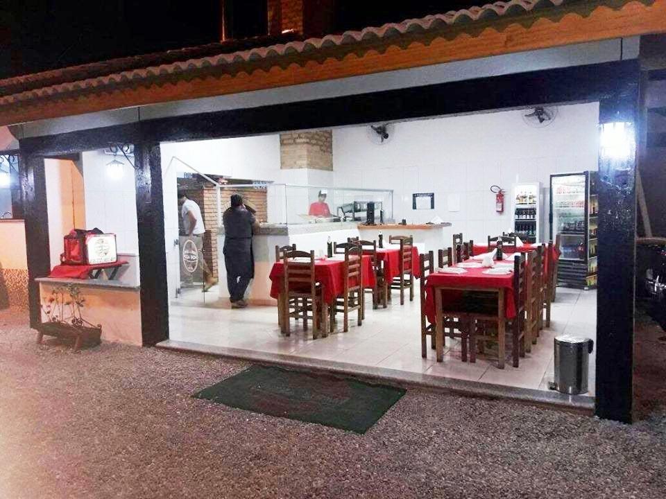 IMÓVEL COMERCIAL 