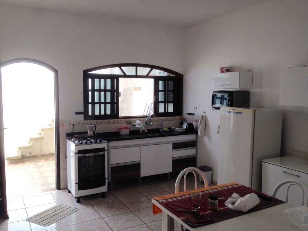 Casa térrea no Itapema.