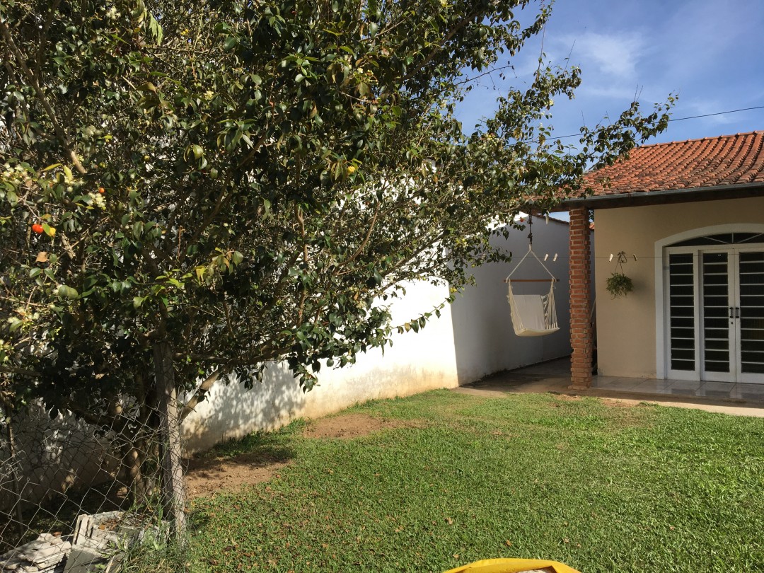 Casa térrea no Itapema.