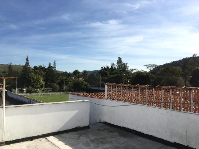 Casa térrea no Itapema.