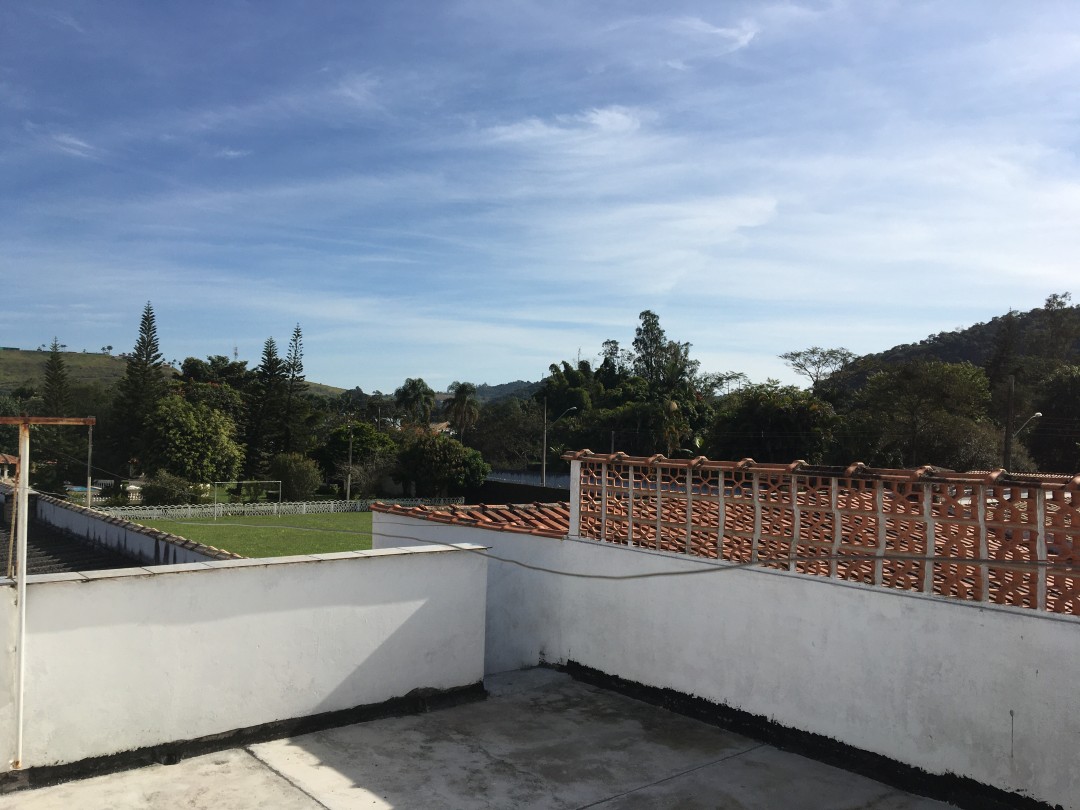 Casa térrea no Itapema.