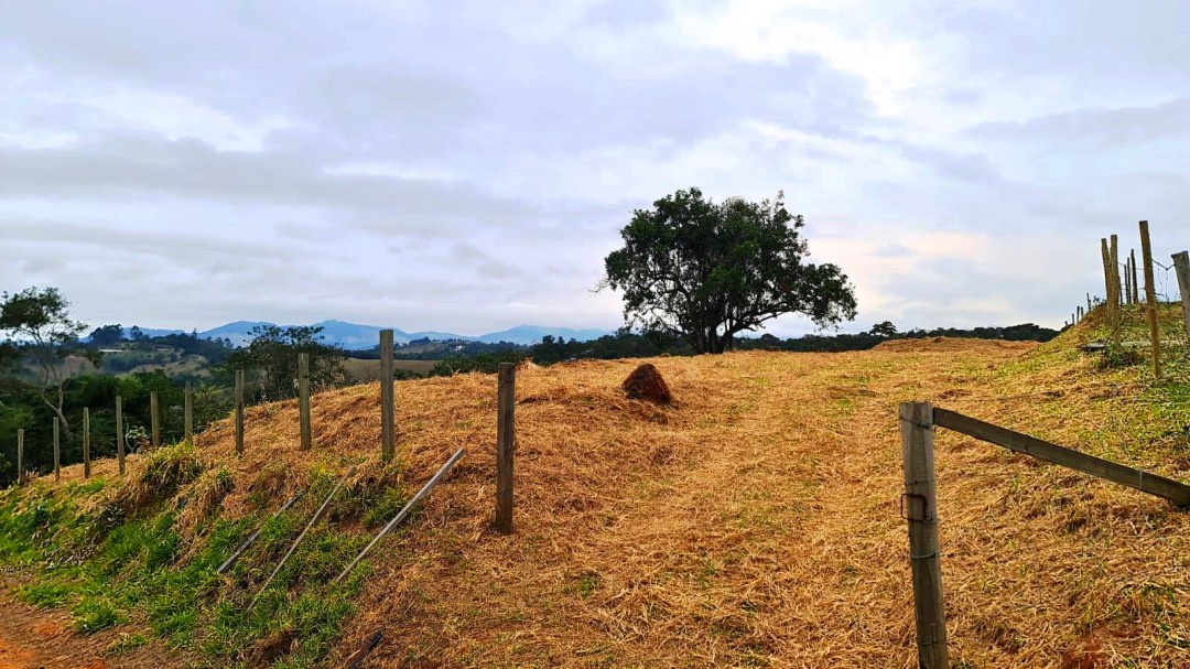 Área rural em local privilegiado.