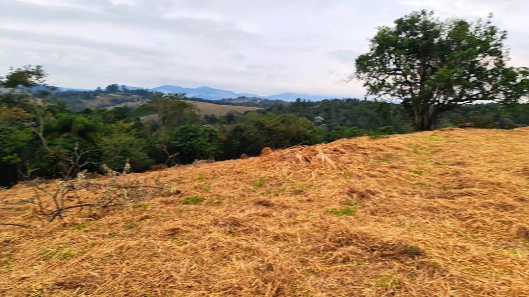 Área rural em local privilegiado.