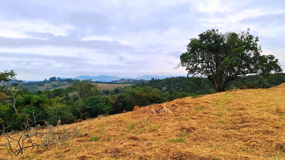 Área rural em local privilegiado.