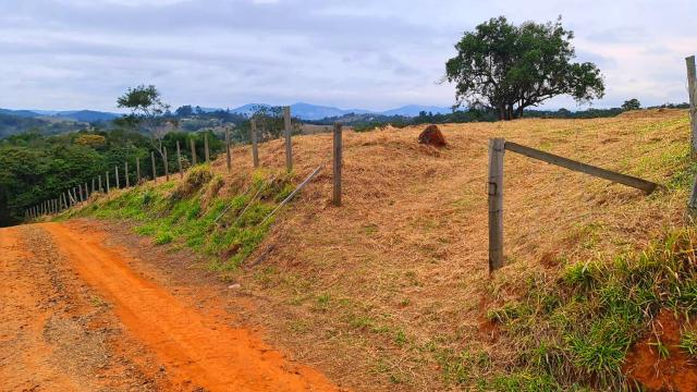 Área rural em local privilegiado.