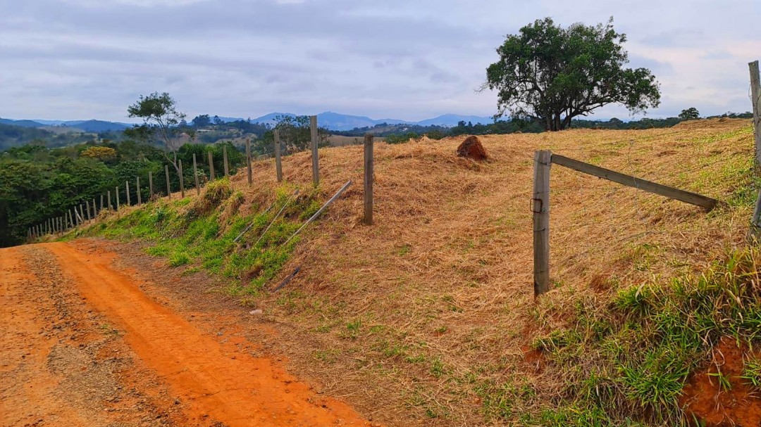 Área rural em local privilegiado.
