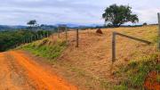 Área rural em local privilegiado.