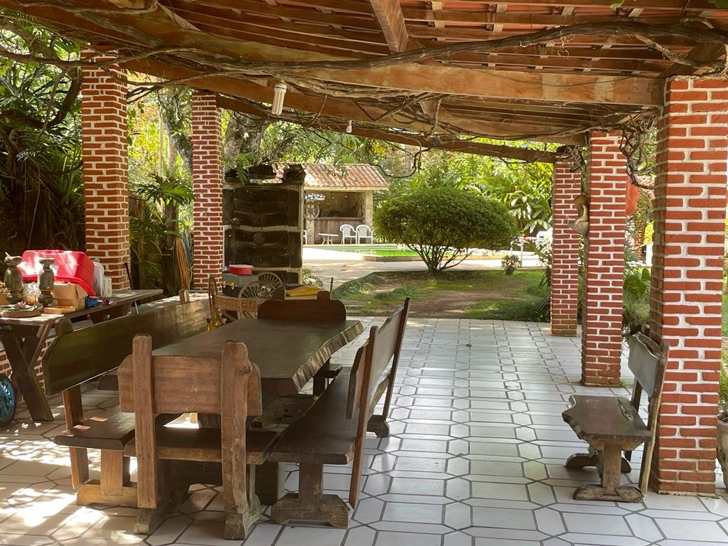 Sitio em Guararema com excelente infra estrutura