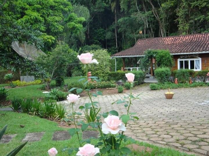 Sitio em Guararema com excelente infra estrutura