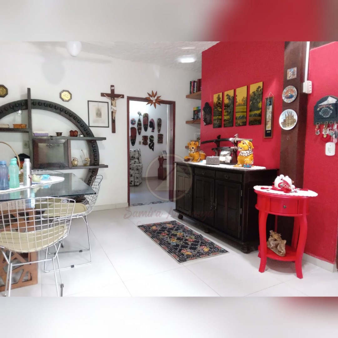 CASA COM FUNDOS PARA O RIO PARAÍBA