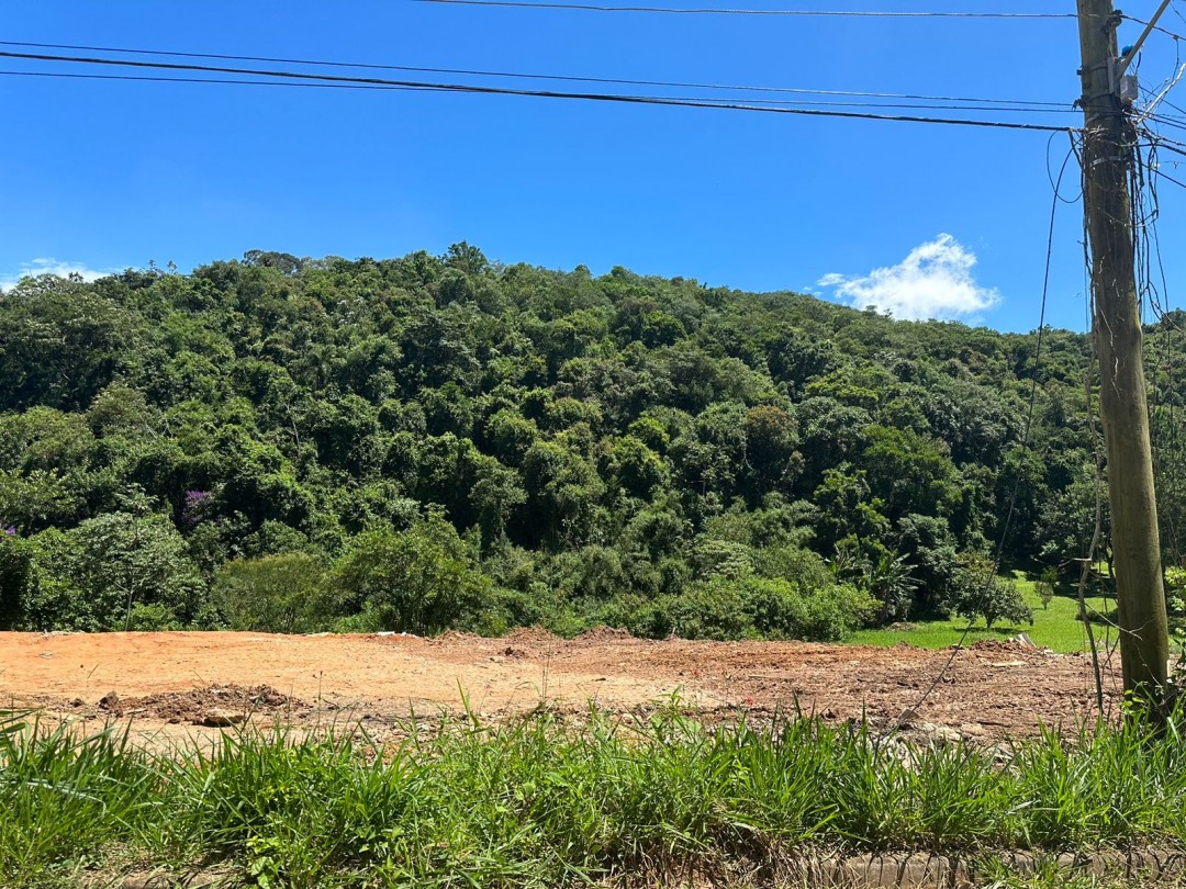 Lote com escritura registrada no Itapema