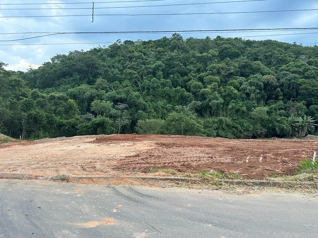 Lote com escritura registrada no Itapema