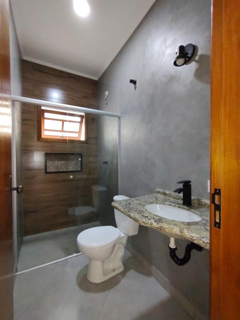 Casa TÉRREA no bairro Itapema
