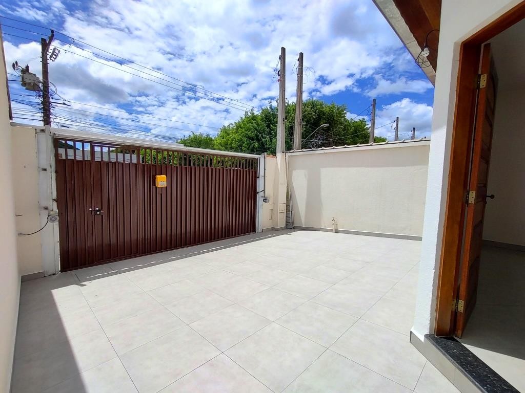 Casa TÉRREA no bairro Itapema