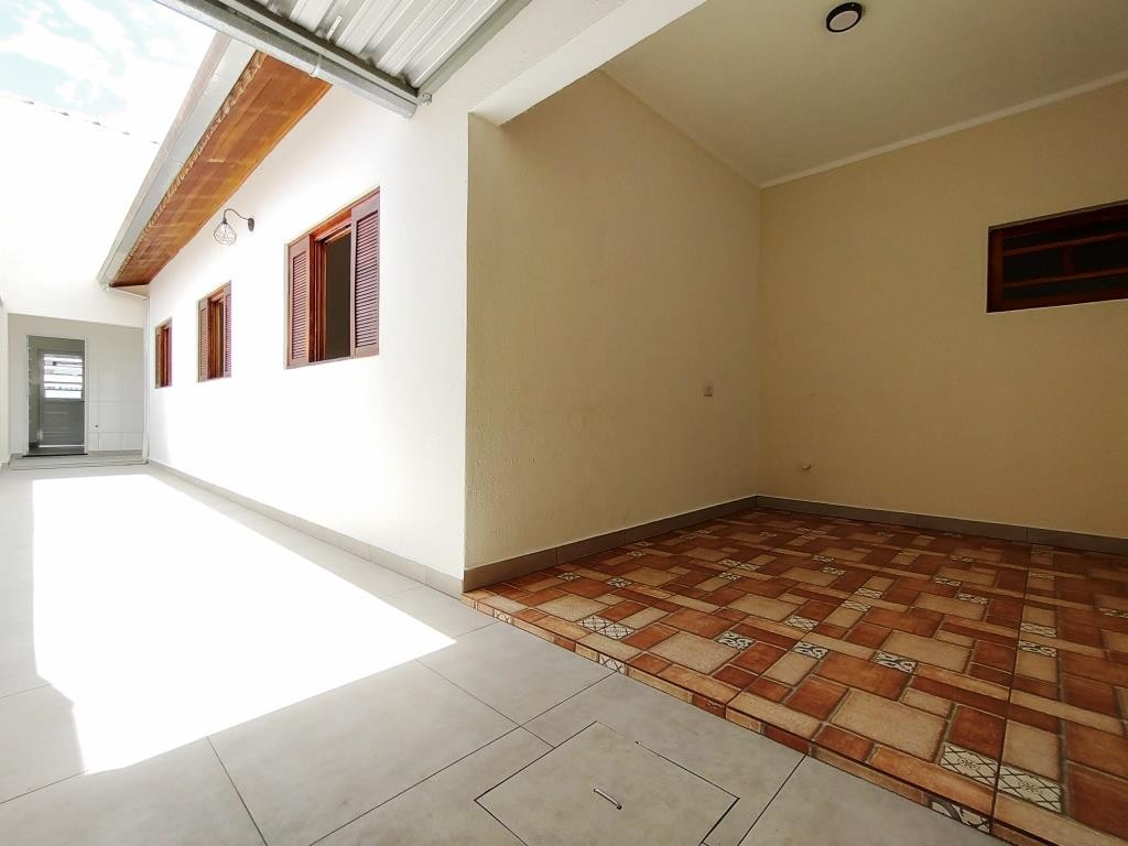 Casa TÉRREA no bairro Itapema