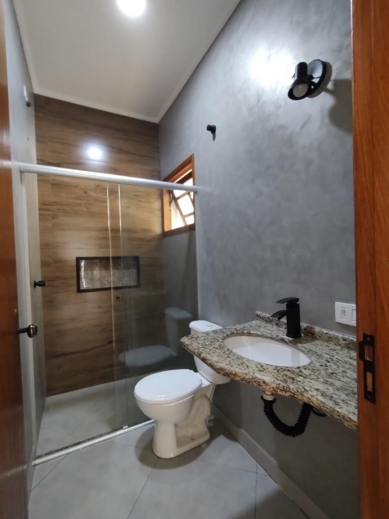 Casa TÉRREA no bairro Itapema
