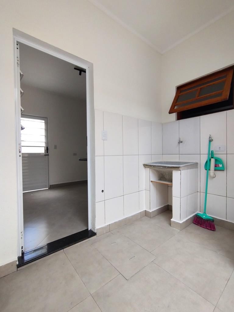 Casa TÉRREA no bairro Itapema