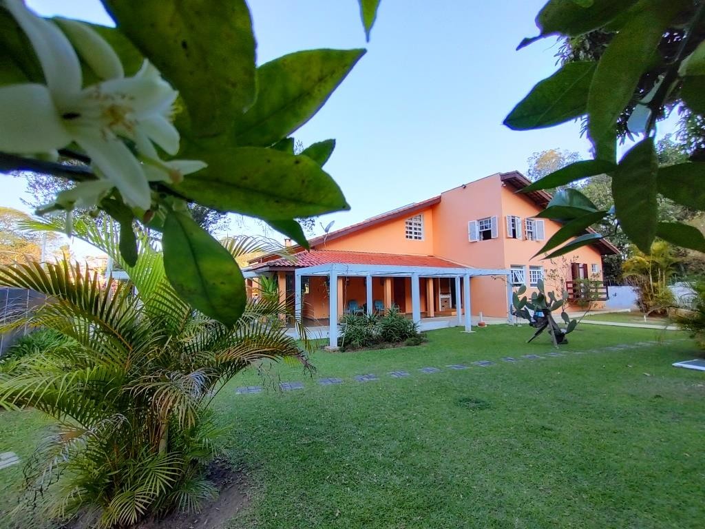 Chacara residencial com todo lazer que possa ter