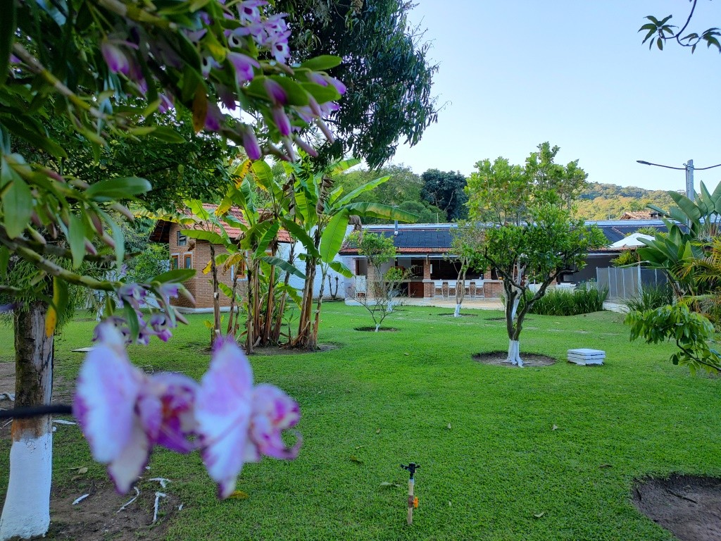 Chacara residencial com todo lazer que possa ter