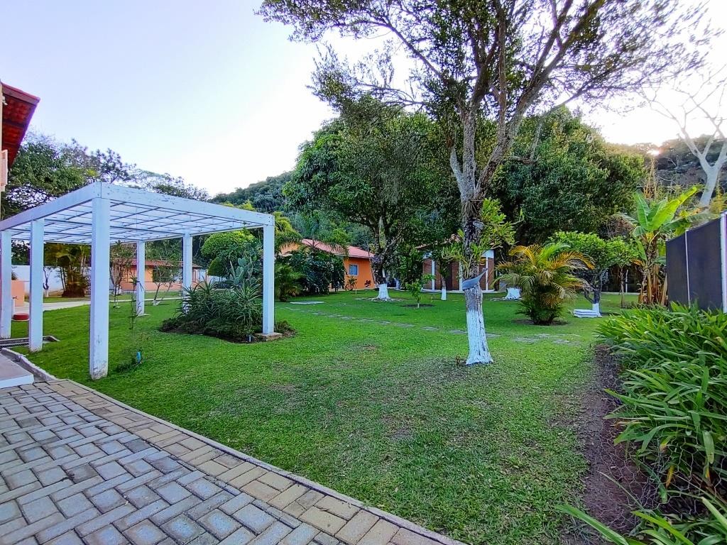 Chacara residencial com todo lazer que possa ter