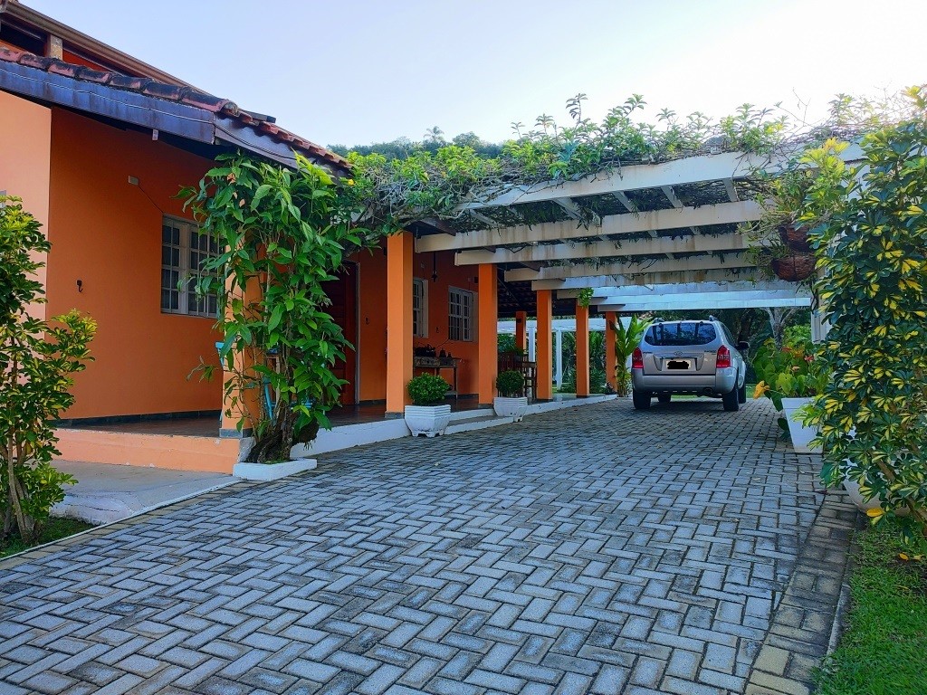 Chacara residencial com todo lazer que possa ter