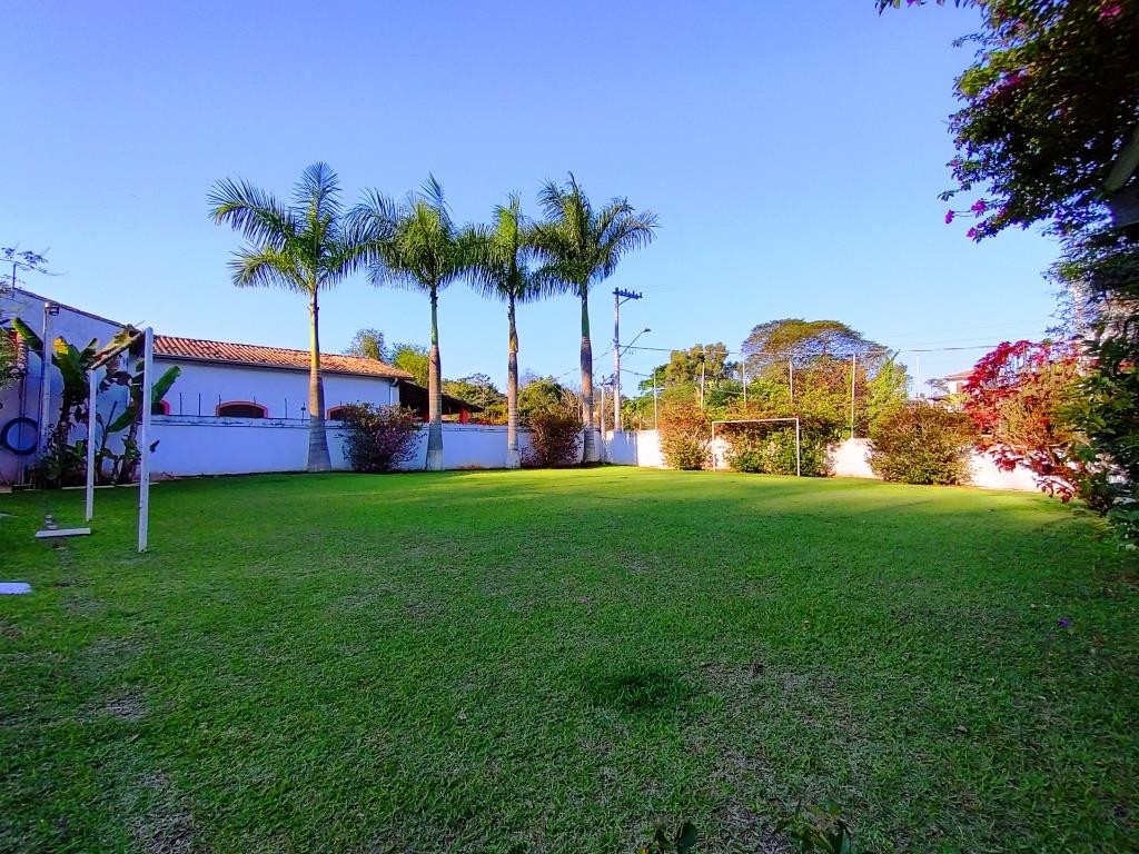 Chacara residencial com todo lazer que possa ter
